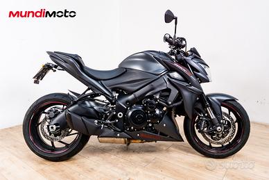 SUZUKI GSX-S 1000 ABS - 2018