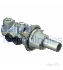 Pompa Freni - Fiat Grande Punto 