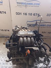 MOTORE VW GOLF BSE 1.6 BENZINA