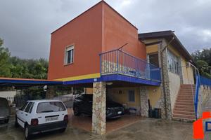 Villetta Indipendente con giardino privato