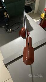 Lampada vintage