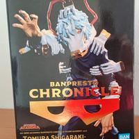 🖐️ Banpresto Chronicle Figure Academy vol.4 My He