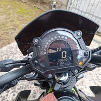 kawasaki z 650 performace