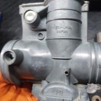  carburatore Honda xr 600 originale 