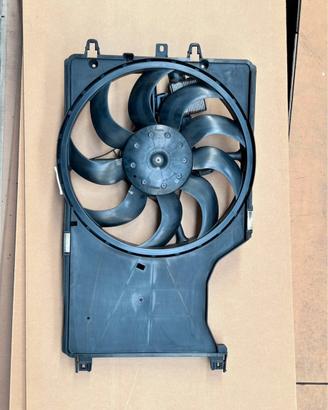 Ventola per opel corsa