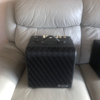 Amplificatori per chitarra e armonica