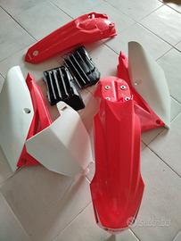 ricambi CRF 250 2021 
