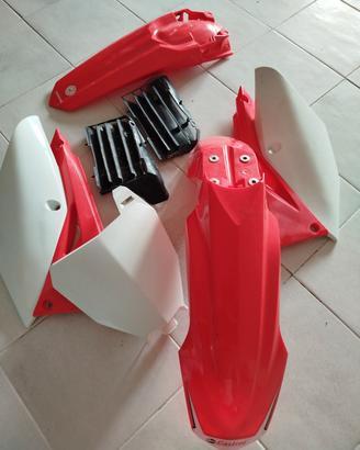 ricambi CRF 250 2021 