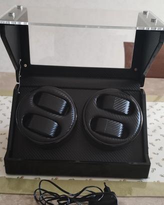 Watch winder carica orologi automatici