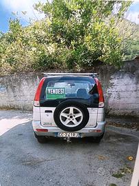 DAIHATSU Terios - 2002