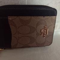 Portafoglio Coach 