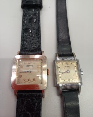 Orologi donna vintage anni 50 