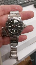 Rolex submariner 1680
