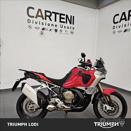 MV AGUSTA Enduro Veloce 931 Abs