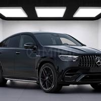 Mercedes-benz GLE 63 AMG S 4Matic+ Mild Hybrid Cou