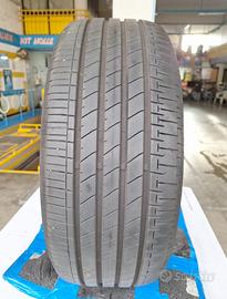 Bridgestone Turanza T005 e cerchi originali Mazda3