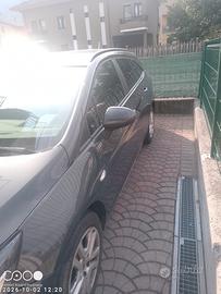 Opel Astra SW 1100 turbo benzina  ecoflex electiv