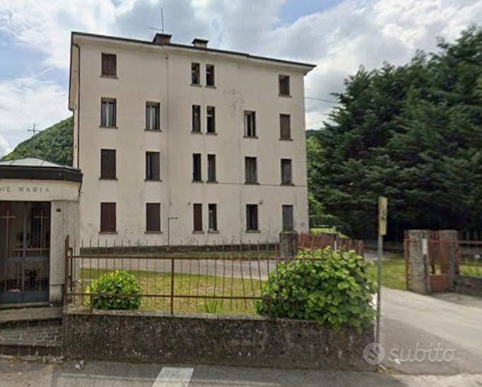 Appartamento – Quero, Area Artigianale del Fagher - Vista 3