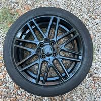Cerchi brabus smart 453
