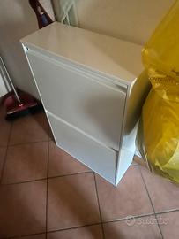 Porta Immondizia a scomparsa
