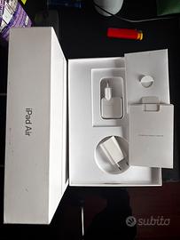 IPad Air 3ª Generazione (modello A2123), 64GB