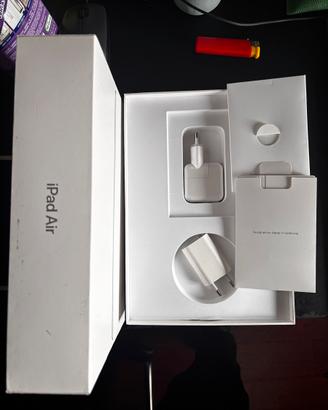 IPad Air 3ª Generazione (modello A2123), 64GB