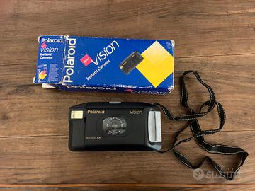 Polaroid Vision Auto focus SLR instant camera