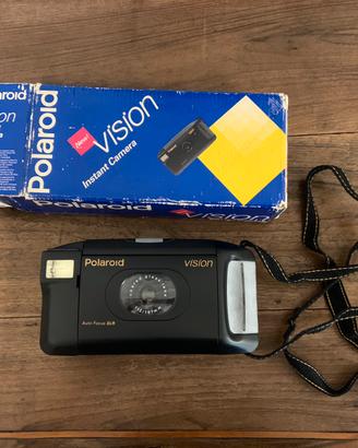 Polaroid Vision Auto focus SLR instant camera