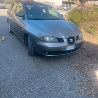 seat ibiza 1.4tdi