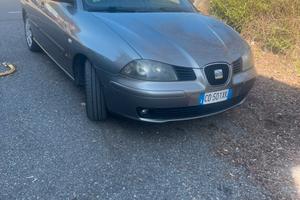 seat ibiza 1.4tdi
