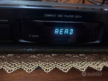 Compact Disc