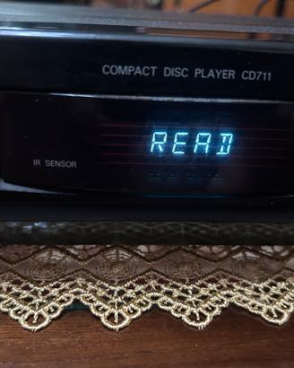 Compact Disc
