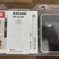 Velux KLR 200 WW telecomando wi fi