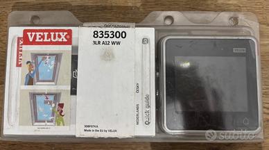 Velux KLR 200 WW telecomando wi fi