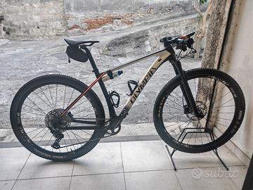 MTB  29 Olimpia nuovissima