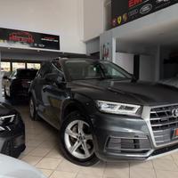 Q5 2.0 TDI 190 CV quattro S tronic Business Sport