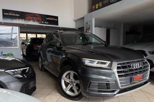 Q5 2.0 TDI 190 CV quattro S tronic Business Sport