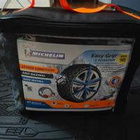 Catene da neve Michelin Easy Grip Evolution EVO10