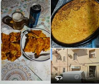 Locale pizzeria asporto