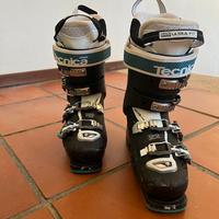 Scarponi sci Tecnica Cochise 85 W ski/walk