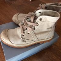 Scarponcini Palladium originali