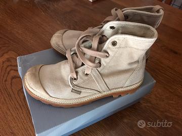 Scarponcini Palladium originali