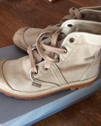 Scarponcini Palladium originali