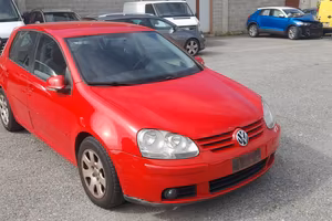 Volkswagen Golf 2.0 16V TDI 4mot. 5p. Sportline