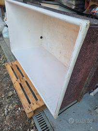 contenitori vetroresina