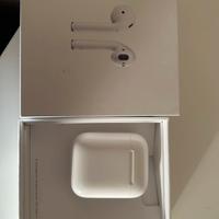 Cuffie airpods