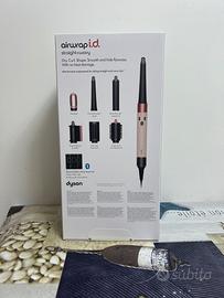 Dyson Airwrap i.d. Straight + Wavy NUOVO