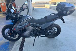 Ktm 890 Adventure