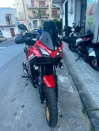 Moto Morini X-Cape 650 - 2022