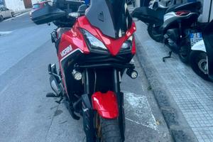 Moto Morini X-Cape 650 - 2022